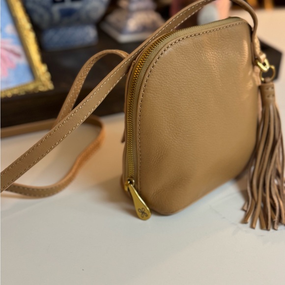 🤎 NWOT HOBO NASH CROSSBODY BAG! - Picture 3 of 12